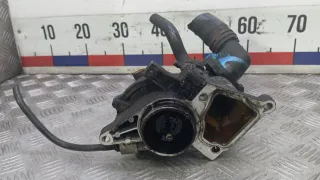 Б,Н Насос вакуумный Ford Transit 3 restailing 2.2л Арт FEP27KX01, вид 5