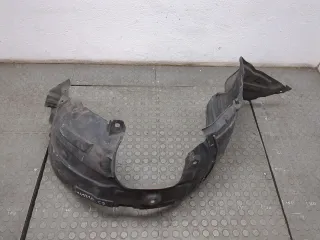  Защита арок передняя правая (подкрылок) Mazda 3 BK Арт 20794261, вид 4