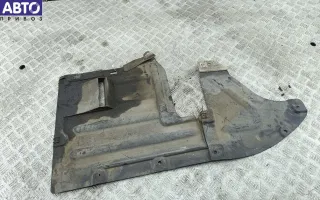 7167810, 7167421, 7127361 Защита под КПП BMW 3 E90/E91/E92/E93 2.0л i Арт 54796743, вид 1