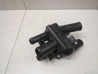 E4G161306030 Корпус термостата Chery Tiggo  2 Арт E112000718, вид 4