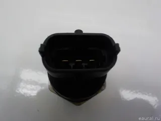 0281002706 Датчик давления топлива Chrysler Voyager 5 Арт E8434128, вид 4