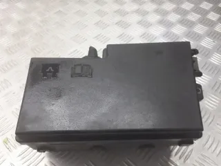 3M5T-14A142-AB Блок предохранителей Mazda 3 BK Арт e11115759, вид 1