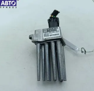 8383835 Сопротивление отопителя BMW 3 E46 Арт 54876449, вид 1