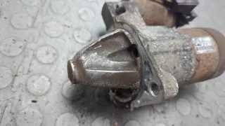  Стартер Mazda 3 BK 1.6л Инжектор Арт 20789239, вид 3