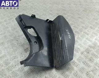 8159517 Площадка опорная для ноги (педаль отдыха) BMW 5 E39 Арт 54803398, вид 1