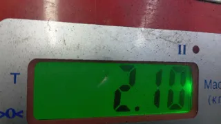 Б,Н Насос вакуумный Ford Transit 3 restailing 2.2л Арт FEP27KX01, вид 7