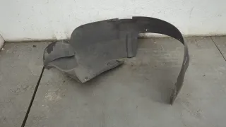 7136CC Защита арок передняя левая (подкрылок) Citroen C8 Арт 20794168, вид 1