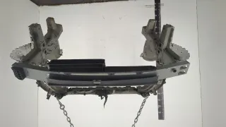 84267902,84263670,84263671 Передняя панель крепления облицовки (телевизор) Chevrolet Equinox 3 Арт 20736237, вид 1