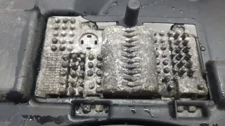  Блок управления вентилятора Chevrolet Captiva Арт 11599225, вид 3