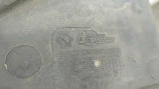 9631481980 Защита арок передняя левая (подкрылок) Citroen Xsara Picasso Арт 20794313, вид 3