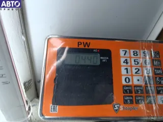 1369473080 Педаль газа Citroen Jumper 2 Арт 55137215, вид 3