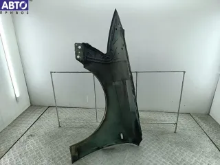  Крыло переднее правое Audi A6 C6 (S6,RS6) Арт 53619807, вид 2