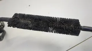 401379 Радиатор гидроусилителя Citroen C6 Арт 20794065, вид 3