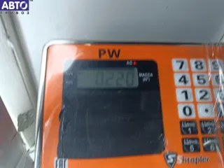 8383835 Сопротивление отопителя BMW 3 E46 Арт 54876449, вид 3