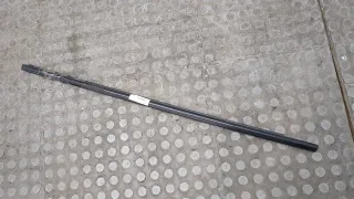 BP4K50650F Молдинг (накладка) двери передней левой Mazda 3 BK Арт 20055138, вид 3