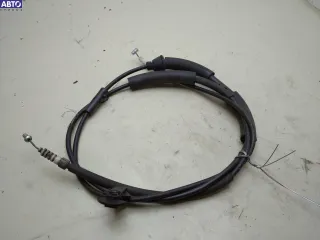 1348840080 Трос капота Citroen Jumper 2 2.2л TD Арт 55193741, вид 1