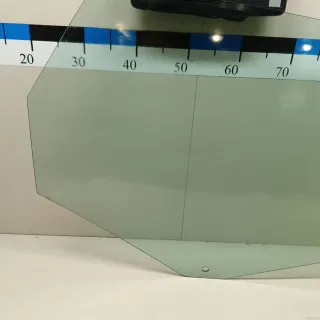 32244960 Стекло двери задней правой Volvo v90 Cross Country 2 Арт E23903464, вид 2