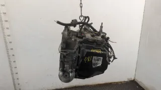 2222WV Коробка передач автоматическая (АКПП) Citroen C4 Picasso 1 2.0л HDI Арт 20788920, вид 2