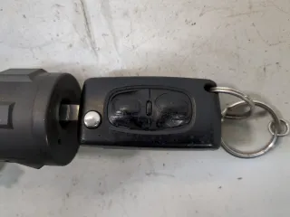 4162PT Замок зажигания Citroen C3 Picasso Арт 20789850, вид 2