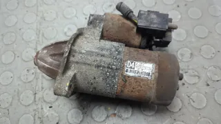  Стартер Mazda 3 BK 1.6л Инжектор Арт 20789239, вид 1