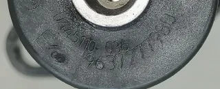 9637277980,0445110036 Форсунка Citroen C5 1 2.2л Арт 2088155, вид 5