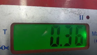 49002022F Клапан EGR дизельный Chrysler Voyager 5 2.8л Арт CEP03A901, вид 7