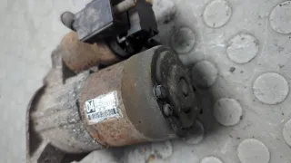  Стартер Mazda 3 BK 1.6л Инжектор Арт 20789239, вид 2