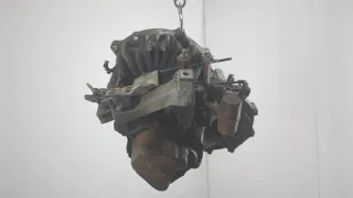  КПП механическая (МКПП) 5-ступенчатая Mazda 3 BK 2.0л Инжектор Арт 20795144, вид 3