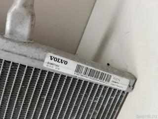 31657362 Радиатор дополнительный системы охлаждения Volvo XC90 2 Арт E23750748, вид 3