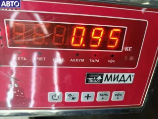 9646881280 Защита крыла (подкрылок) задняя левая Citroen C4 1 Арт 54805084, вид 3