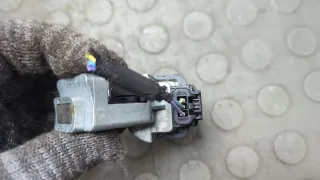 4162KF Замок зажигания Citroen C8 Арт 20793042, вид 3