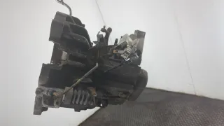  КПП механическая (МКПП) 5-ступенчатая Mazda 3 BK 2.0л Инжектор Арт 20795144, вид 4