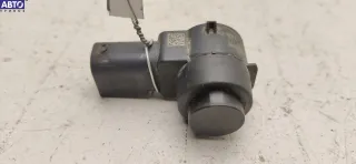 9666497777 Датчик парковки (парктроник) задний Citroen C5 1 Арт 54389445, вид 1