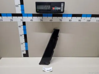 32257391 Накладка двери задней левой Volvo S60 3 Арт E23892912, вид 1