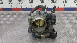 55577375 Дроссельная заслонка бензиновая Opel Mokka 1 1.6л Арт 3BG18CU01, вид 3