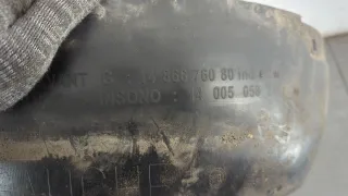 7136CC Защита арок передняя левая (подкрылок) Citroen C8 Арт 20794168, вид 2