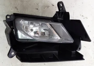 BDG7-51680 114-41343 Фара противотуманная правая Mazda 3 BL Арт e12958947, вид 1