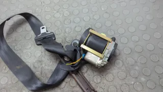 8974PS Ремень безопасности передний левый Citroen C6 Арт 20793361, вид 3