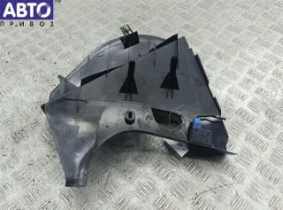 8159517 Площадка опорная для ноги (педаль отдыха) BMW 5 E39 Арт 54803398, вид 2