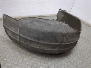  Защита арок задняя левая (подкрылок) Mazda 3 BK Арт 20794278, вид 5