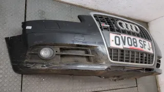  Бампер передний Audi A6 C6 (S6,RS6) Арт 9500710, вид 3