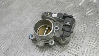 12671379AA Дроссельная заслонка бензиновая Opel Astra K 1.4л Арт 3BG14CU01, вид 5