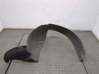 7136CC Защита арок передняя левая (подкрылок) Citroen C8 Арт 20794517, вид 2
