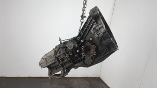 01X300044H КПП механическая (МКПП) 6-ступенчатая Audi A6 C6 (S6,RS6) 2.0л TDI Арт 20799260, вид 2