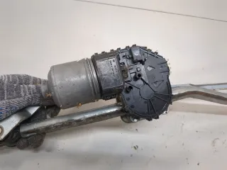 BP4K6737XC,BP4K67360B Механизм стеклоочистителя (трапеция дворников) Mazda 3 BK Арт 20795407, вид 5