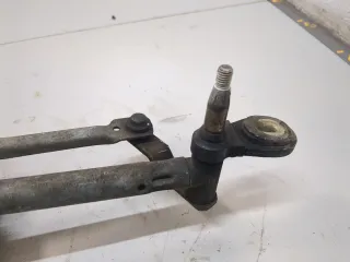 95668912 Механизм стеклоочистителя (трапеция дворников) Citroen Xantia Арт 20795620, вид 2