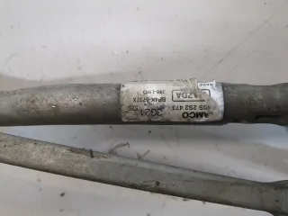 BP4K6737XC,BP4K67360B Механизм стеклоочистителя (трапеция дворников) Mazda 3 BK Арт 20795407, вид 3