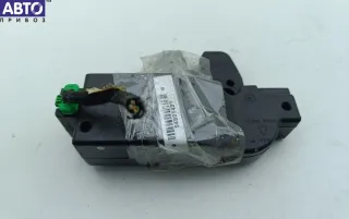 9652301980 Замок багажника Citroen C4 1 Арт 54805427, вид 1
