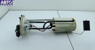  Насос топливный Citroen Jumper 2 2.2л TD Арт 55137246, вид 2