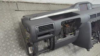 8211QT Панель передняя салона (торпедо) Citroen C6 Арт 20797675, вид 3